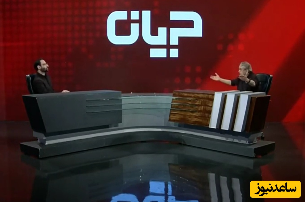 (ویدئو) مردم کف خیابان معجزه انقلاب اند