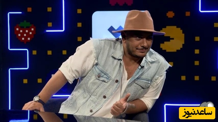 غیرتی شدن امیرحسین قیاسی: اگر بچه میخوای باید اسم خانم بیاد تو شناسنامه ات! اشوان: «بچه رو دوست دارم ولی خانومه رو نمیخوام»