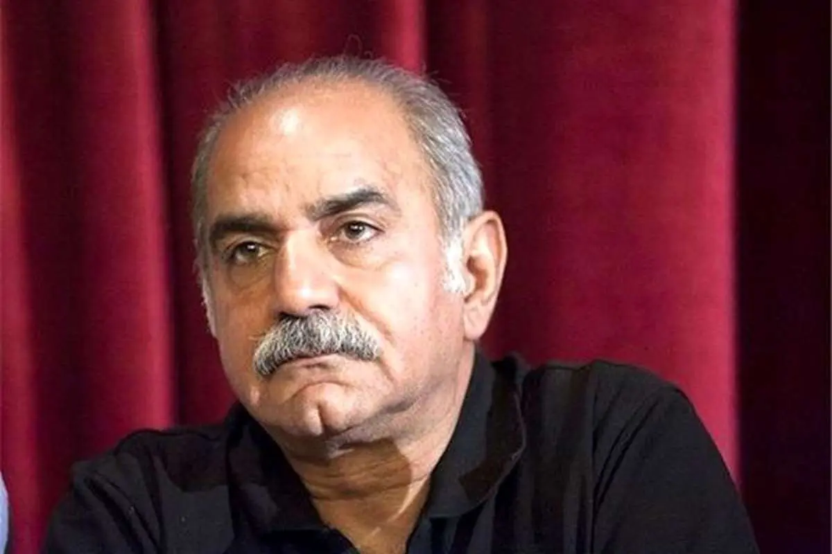 آدم حسابی مثل پرویز پرستویی: ما بلد نیستیم از موفقیت آدم‌ها لذت ببریم؛ من خیلی تمرین کردم تا از شادی دیگران شاد بشم و...+ویدیو