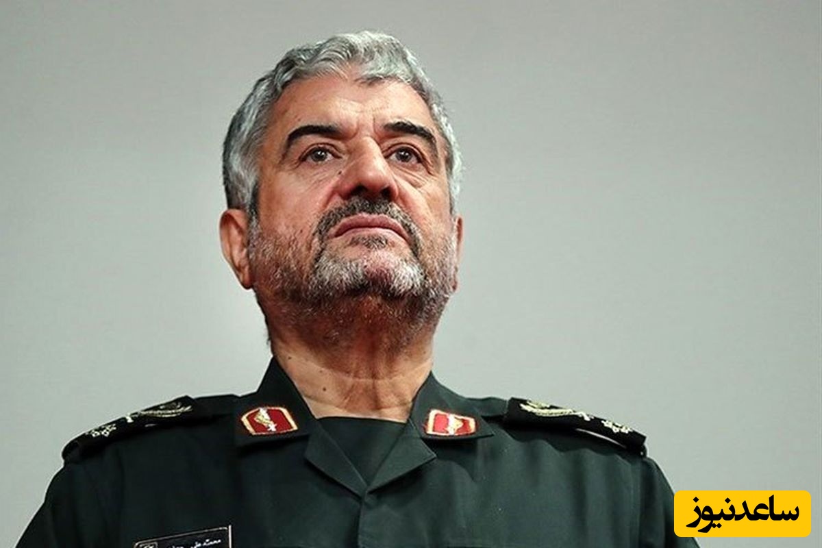 ببینید | فرمانده اسبق سپاه: شرایط ما نپذیرند ادامه جنگ حتمی است