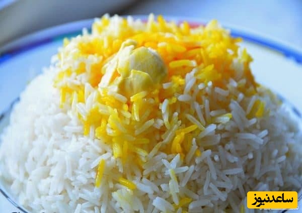 دیدن چلو (برنج) در خواب چه تعبیری دارد؟ / تعبیر خواب چلو (برنج)