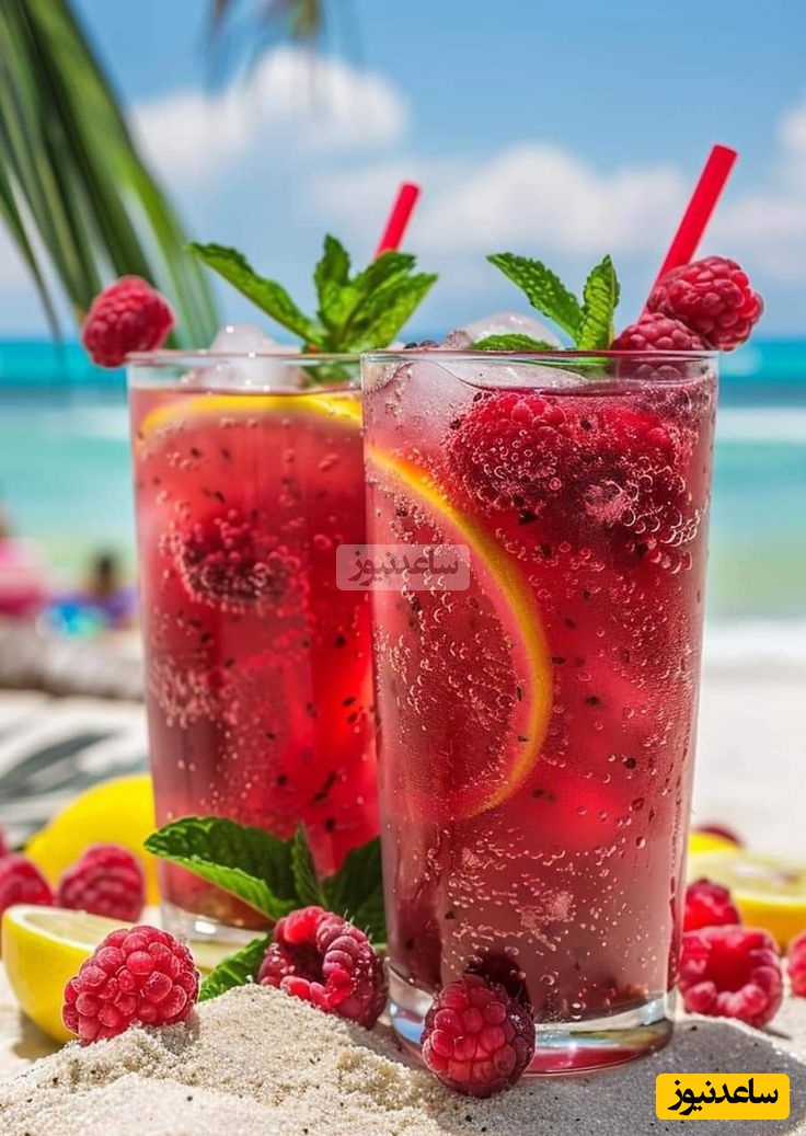 (ویدیو) معجزه‌ای به نام دتاکس که زندگی شما را زیر و رو میکند!/ خواص بهترین میوه ها و آب در یکجا!