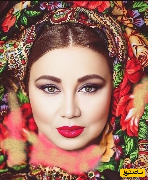 نگاهی به چیدمان صبحانه مجلل و اشتهابرانگیز بهنوش بختیاری به سبک پادشاهان قاجاری/ انصافا این صبحونه خوردن داره