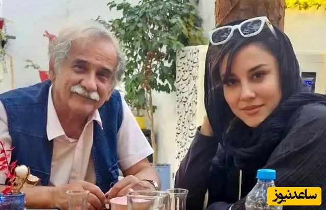 آشا محرابی