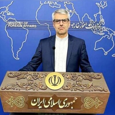 واکنش تهران به اتهام استفاده ایران از هوش مصنوعی برای دخالت در انتخابات آمریکا