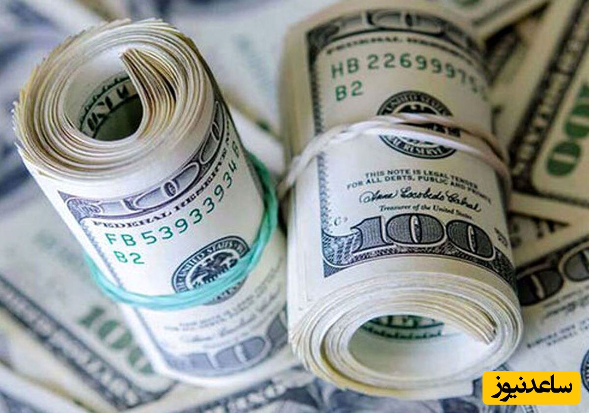 دلار 100 هزار تومانی مهمان سفره هفت سین ایرانیان؟ +فیلم