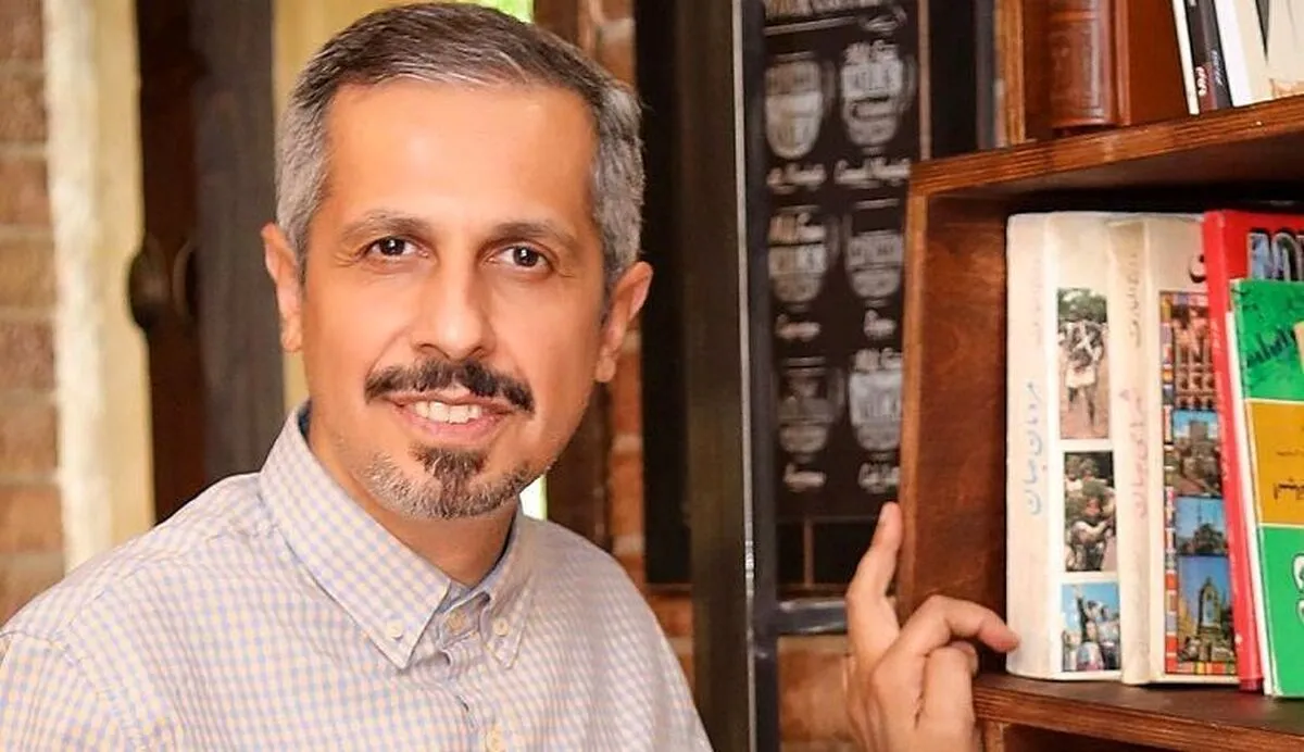 نگاهی به استایل فوق ساده و بدون زرق و برق یامین، دختر جواد رضویان، بازیگر سریال شیش ماهه در روز تولدش+عکس/ قبول دارین که کپی باباشه؟