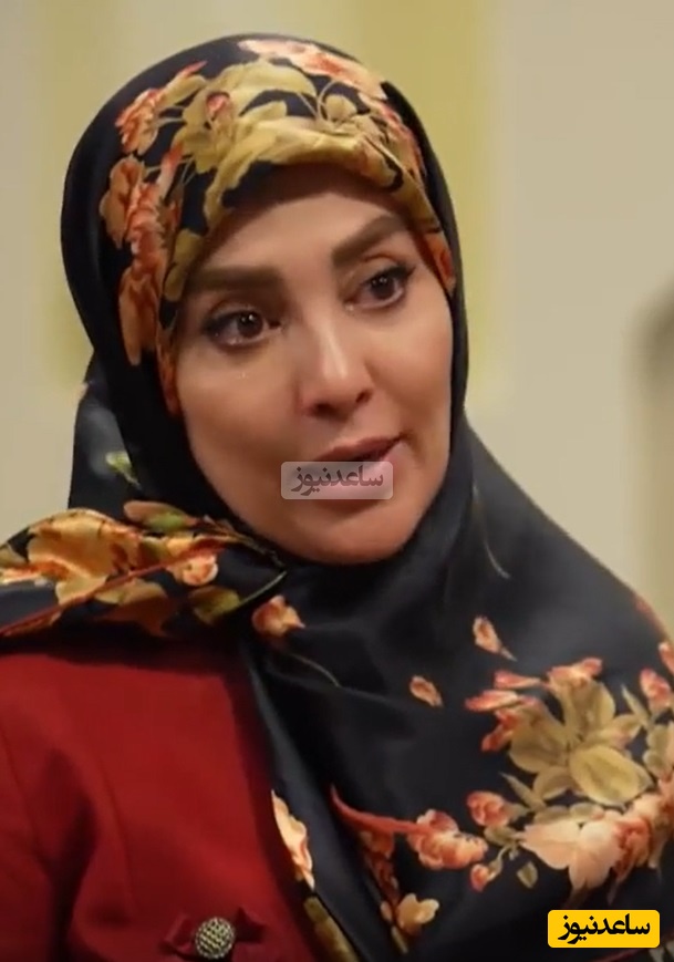 به بهانه روز مادر،اشک های جگرسوز ژیلا صادقی: توی مسیر زندگیم فرصت مادر شدن رو برای همیشه از دست دادم/😔 تنها چیزی که آرومم می کرد حرم امام رضا بود