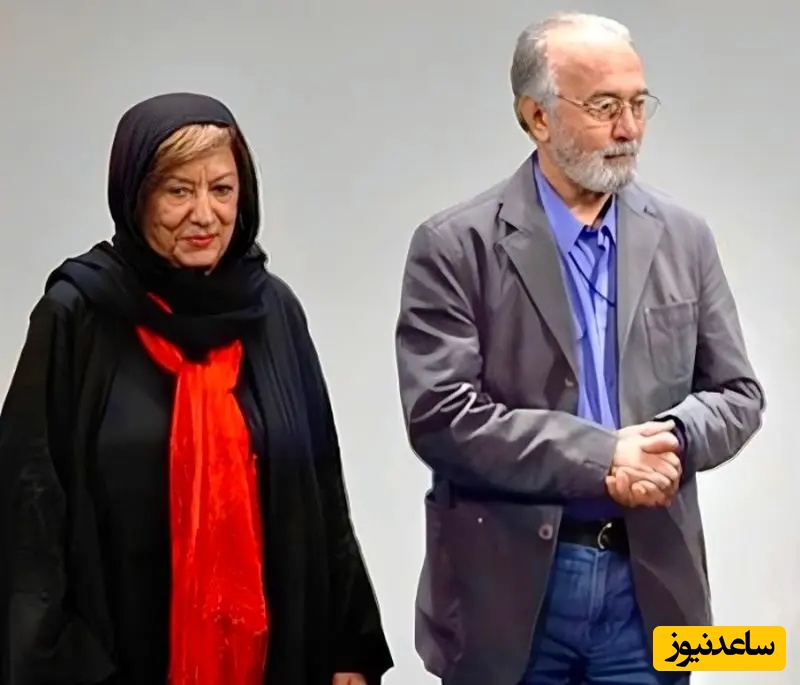 قصه عشق پرویز پورحسینی و همسرش که بر اثر سرطان از دنیا رفت/ پرویز پورحسینی: اون موقع ها عاشق میشدی ولی روت نمیشد بگی! یهو میدیدی طرف رفته انگلیس... +فیلم