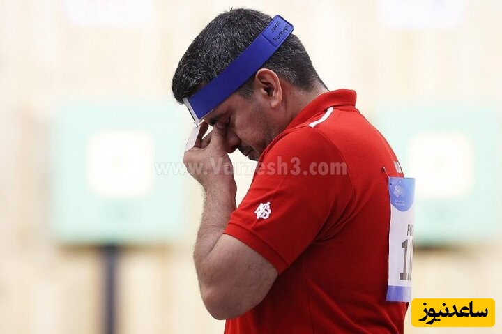 70 تا 100 میلیون هزینه ماهانه؛ روایت فروغی از دشواری‌های تیراندازی