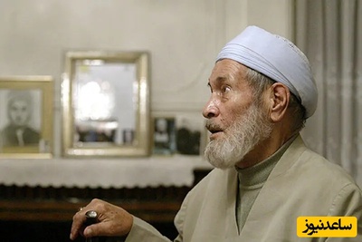 نوستالژی ویژه لحظات عرفانی و ملکوتی ماه مبارک رمضان: صدایی از ته دل بهشت با اذان ماندگار استاد رحیم موذن زاده‌ی اردبیلی