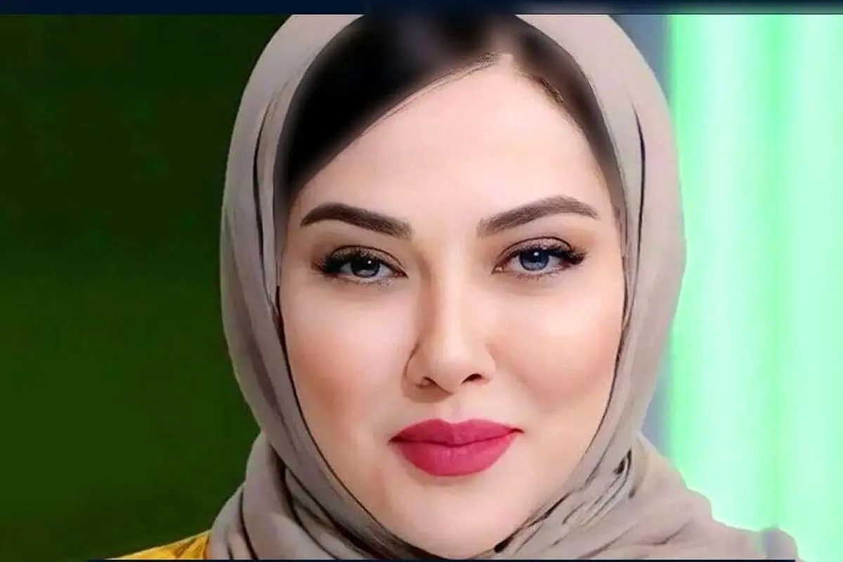 وقتی لیلا اوتادی با استایل نظامی ظاهر میشه، دیگه حرفی نمی‌مونه!