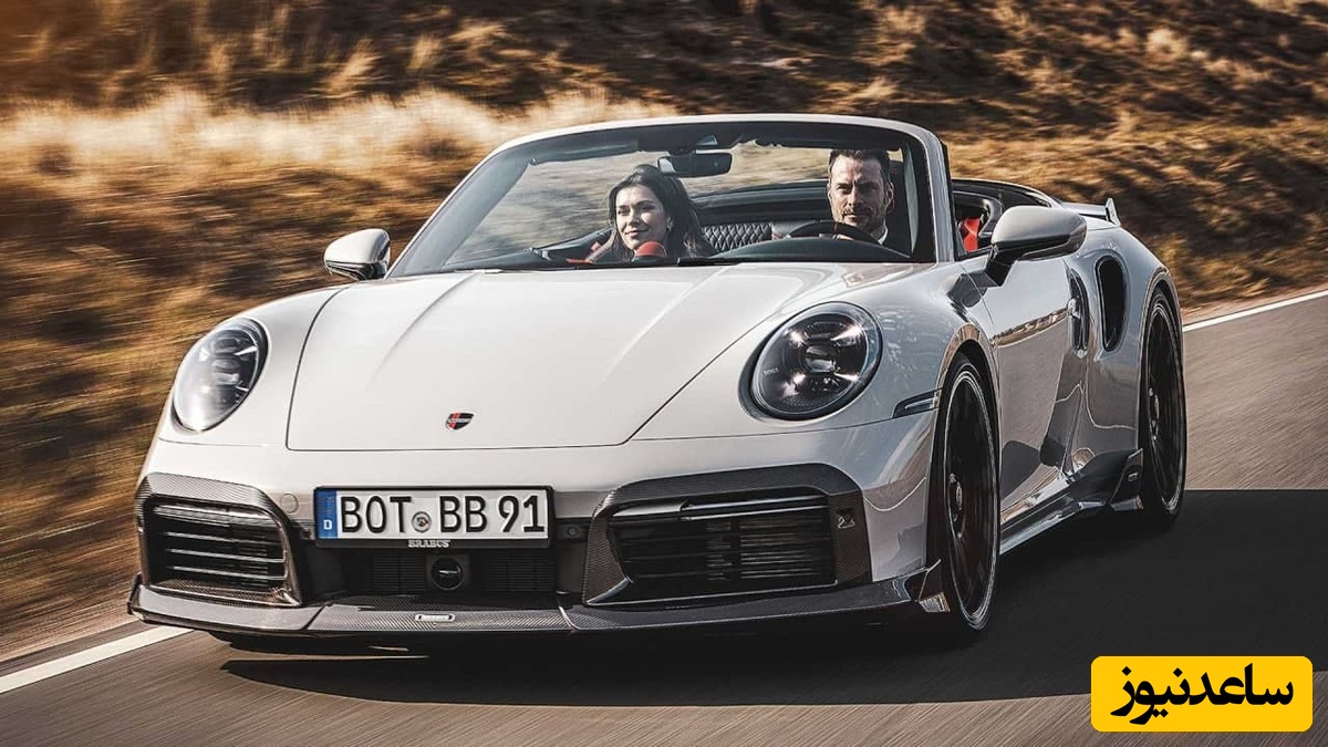 (عکس) سفر شگفت‌انگیز پورشه/ از اولین مدل‌ها تا خودروهای اسپرت مدرن / چگونه به نماد خودروسازی لوکس جهان رسید؟