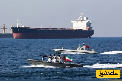 تازه ترین تصاویر از وضعیت تنگه هرمز؛ ترافیک سنگینِ بلاتکلیفی در پی نقض آتش‌بس توسط اسرائیل