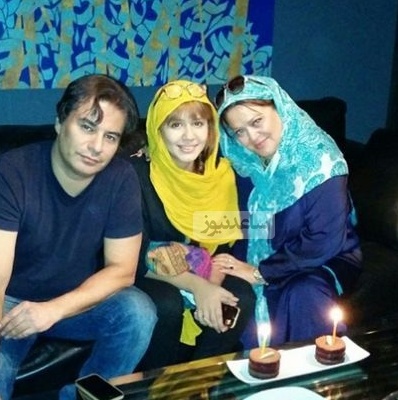 ویدئو/ بهاره رهنما:من الگوی طلاق احترام آمیز تو ایران هستم، راجع به ازدواج دومم هم چیزی نگفتم/ پیمان قاسم خانی انسان شریفیه