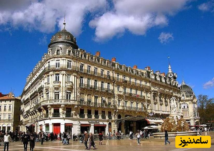 هزینه تحصیل در فرانسه