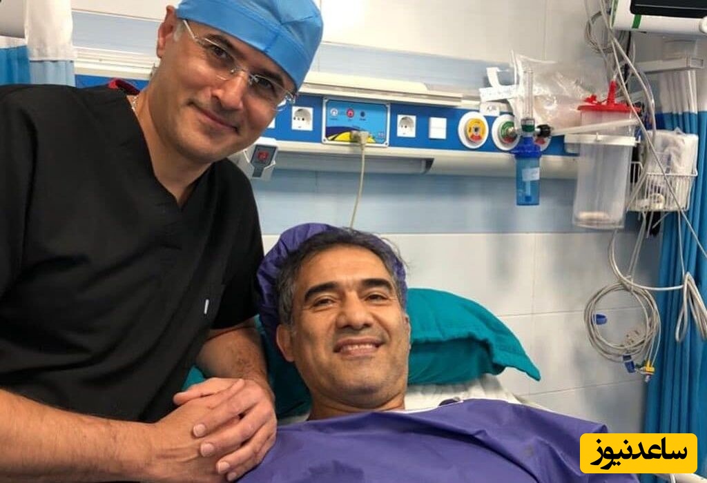 شوک بزرگ به فوتبال ایران؛ دروازه‌بان تیم ملی 17 ماه خانه نشین شد!