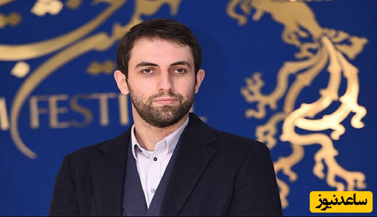 یوسف حاتمی کیا:ایران هست، چون شما هستید... در کنار شما بودن مدالی افتخارآمیز است