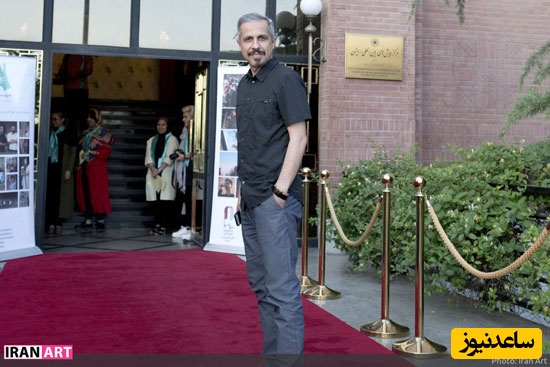 جواد رضویان