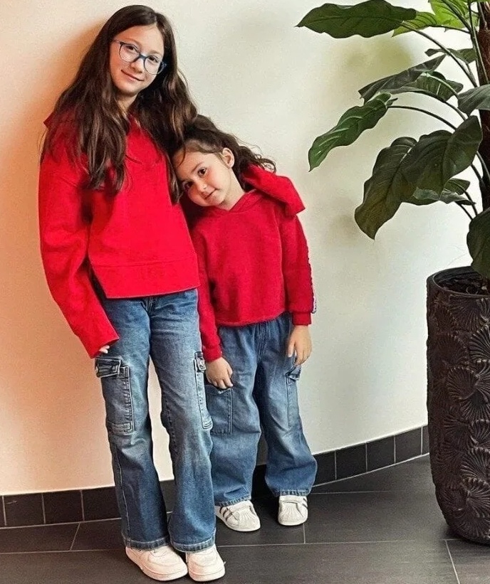 تعجب بامزه نبات استخری از مراسم چهارشنبه سوری/ تو بلژیک از این رسم و رسومات ندیده بیچاره هنگ کرده😂😁