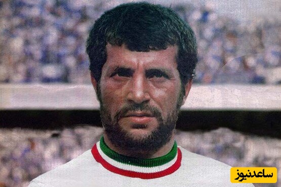 حمایت امام خمینی از علی پروین مقابل تندروهایی که نابودی فوتبال را میخواستند: جبهه شما همان زمین مسابقه است و...+فیلم