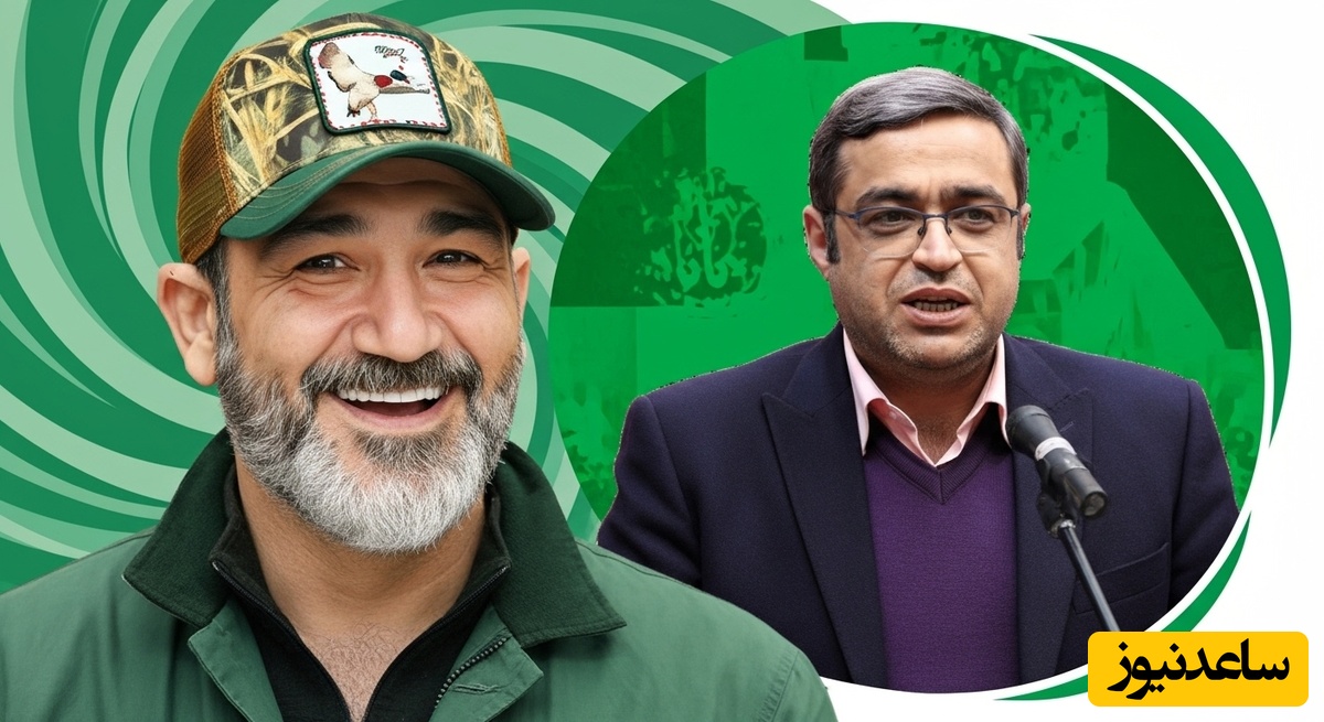 (ویدئو) چرا دهه 60، دهه نودی‌ها را درک نمی‌کند؟! /  توصیه‌های مهم دکتر سعید عزیزی، روانشناس معروف در مورد تفاوت نسل‌ها: اگر این علائم را دارید، شما یک "تاب‌آور" هستید!