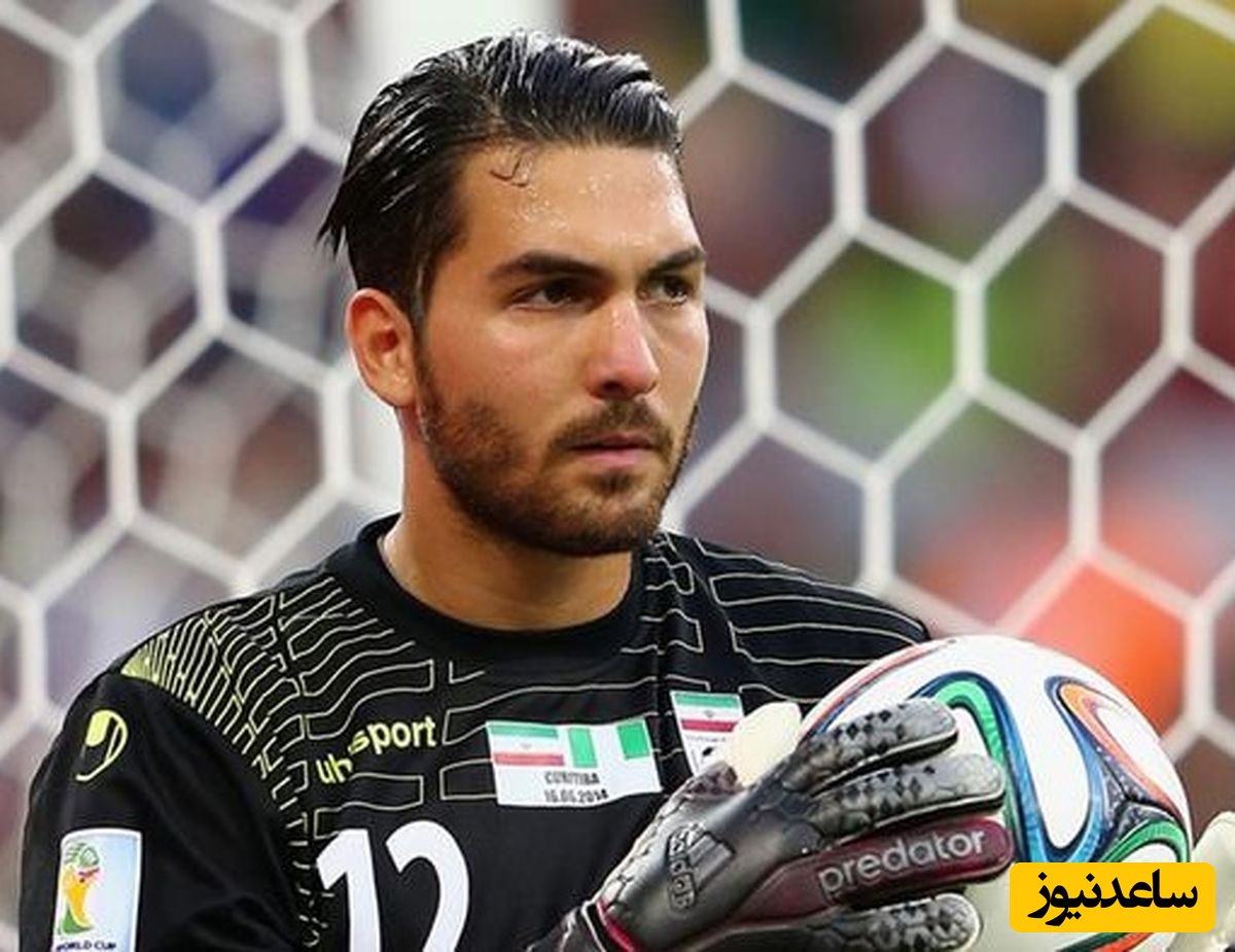 علیرضا حقیقی با واکنشی غیرتمندانه، حملات وحشیانه رژیم صهیونیستی را محکوم کرد / دروازبانی که برای نسل جوان خاطره سازی کرد!