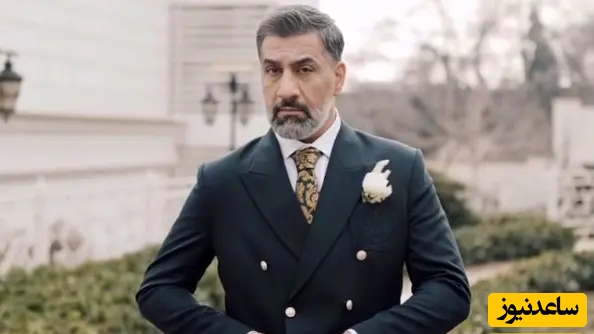 محمد نادری فرمانده داعشان شد!چالش ایفای دو نقش متفاوت در «بیگانگان»