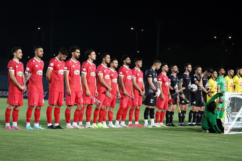 سعید مهری: پرسپولیس دیگر نمی‌تواند به قهرمانی‌های گذشته‌اش دست پیدا کند