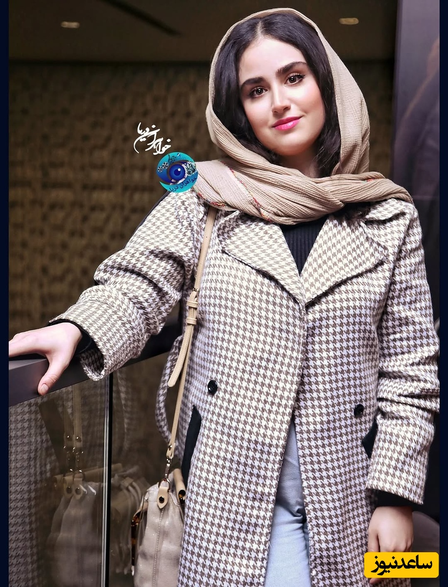 هانیه غلامی