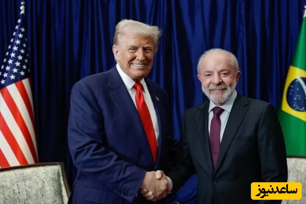 روسای جمهور دنیا پس از جنگ آمریکا با ایران یکی یکی از خواب بیدار می‌شوند!؛ رئیس‌جمهور برزیل خطاب به ترامپ: تو حق نداری صبح از خواب بیدار بشی و کشوری رو تهدید کنی!+فیلم