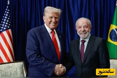 روسای جمهور دنیا پس از جنگ آمریکا با ایران یکی یکی از خواب بیدار می‌شوند!؛ رئیس‌جمهور برزیل خطاب به ترامپ: تو حق نداری صبح از خواب بیدار بشی و کشوری رو تهدید کنی!+فیلم