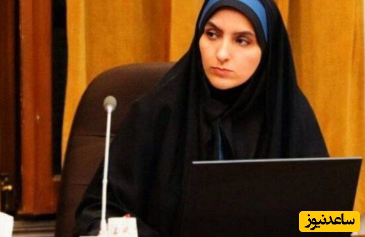 معاون امور بانوان باشگاه مقاومت شهرداری تبریز منصوب شد