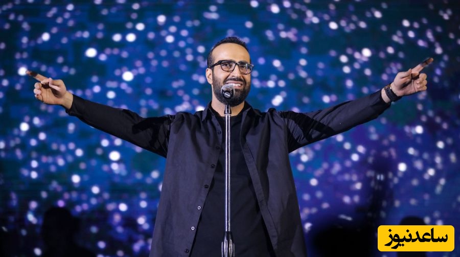 (ویدیو) اجرای بی نظیر و خفن آهنگ دلم از مهدی جهانی/تنگ شده واسه تو دلم بدجوری نگرانت شدم❤