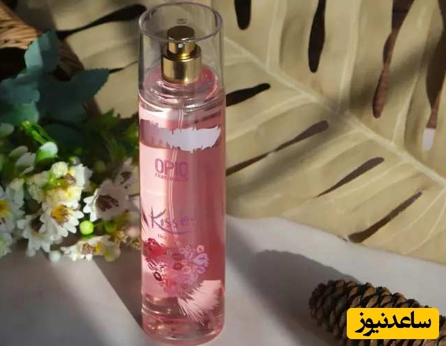 تفاوت بادی اسپلش و بادی میست در چیست؟