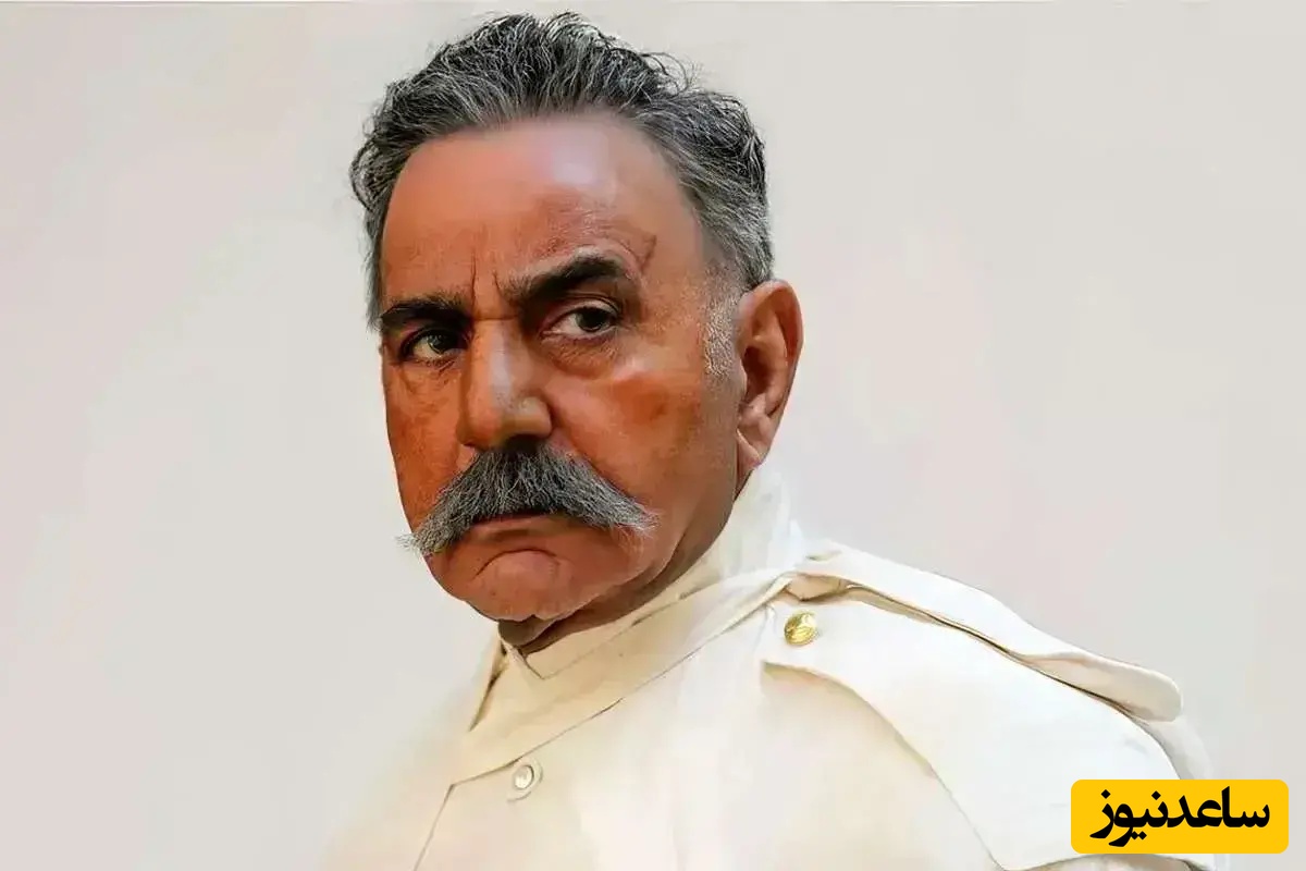 پرویز پرستویی: هر وقت احساس کردم بازیگر شدم دیگه بازیگری نمی کنم:قابل توجه بازیگرنماهای تازه به دوران رسیده: درخت هرچی پربارتر سرش فروتر!