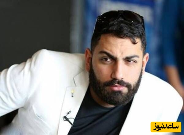 واکنش کمدین به خشم علی دایی: اصلا فکر نمی‌کردم علی دایی از این موضوع ناراحت شود ، در اولین فرصت می‌روم دست‌بوسی  البته به شرطی که ...