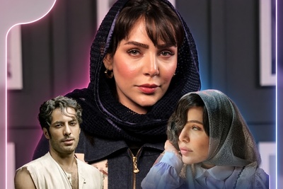 خط بوی ادکلن نوید پورفرج دل نیم‌تاجِ منصورخان را برد؛ اعترافات بودار بازیگر بامداد خمار در طرفداری از رحیم نجار ! واکنش زهرا فراهانی راد به پیشنهاد ازدواج با حسن پورشیرازی! کبوتر با کبوتر...