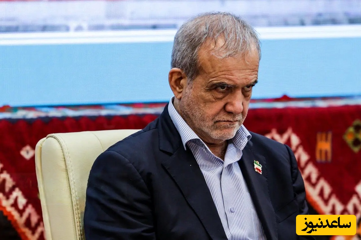 جمهوری اسلامی: دیدید پزشکیان با اینکه شعار حذف بودجه دستگاههای بی خاصیت را داد،آنها را کم نکرد؟/بودجه حرم امام خمینی را حذف کنید