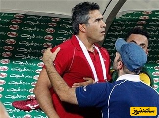 عابدزاده: کفاشیان باید از انتخابات فدراسیون کنار بکشد