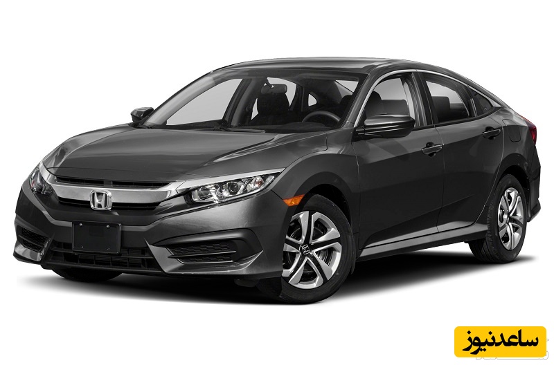 معرفی و بررسی خودروهای خارجی/ پارت 16:  هوندا سیویک