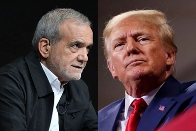 پیروز واقعی کیست؟!؛ مرد میدان یا مردِ ترس و بزدلی؟+ویدیو