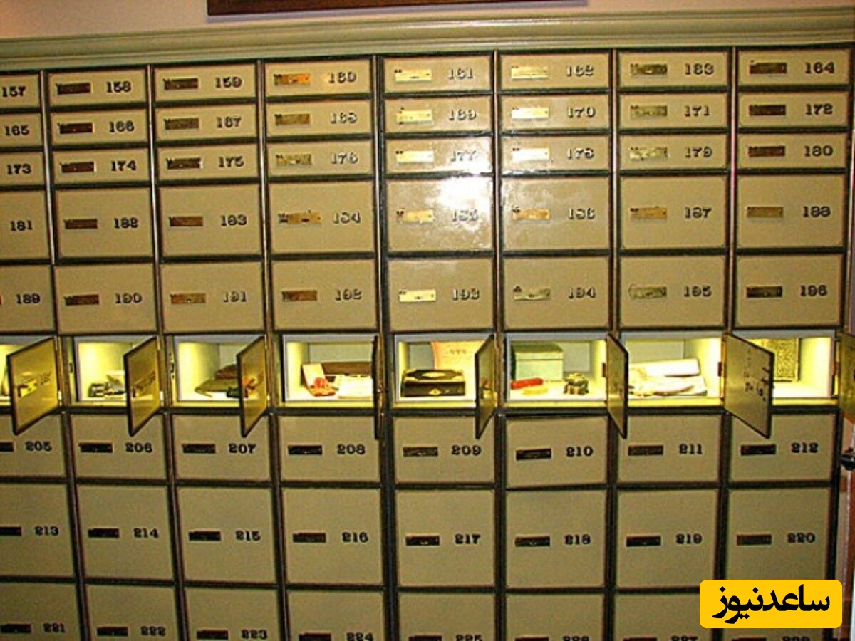 راهنمای کامل اجاره صندوق امانات بانک؛ شرایط، مدارک و هزینه‌ها در سال 1404