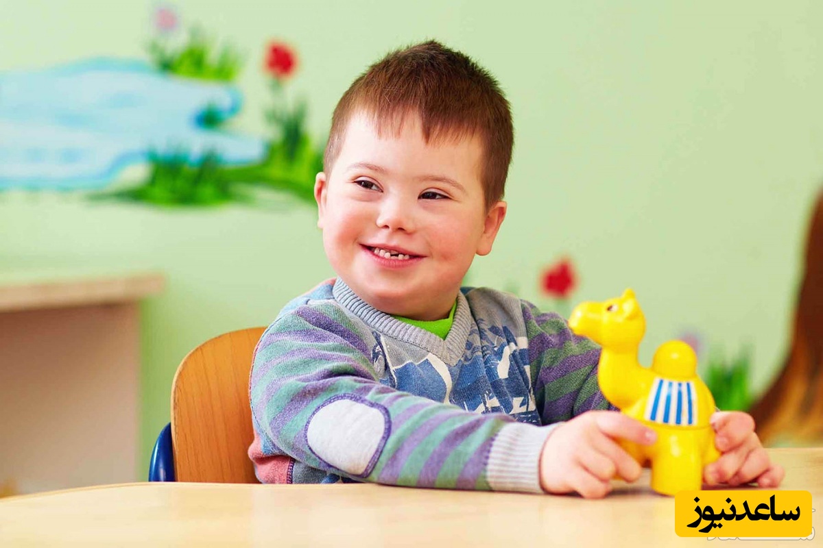 نحوه رفتار و برخورد با کودک عقب مانده و استثنایی