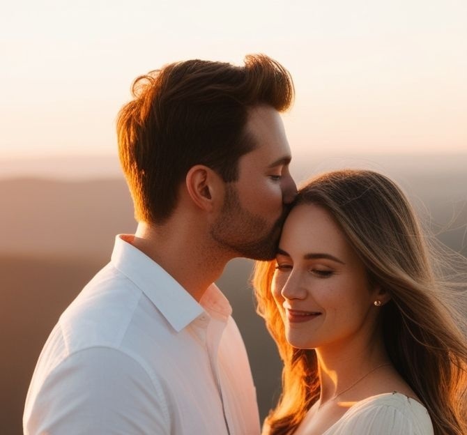 ویژگی‌هایی که مردان را جذب می‌کند | چه زنانی برای مردان جذاب‌تر هستند؟