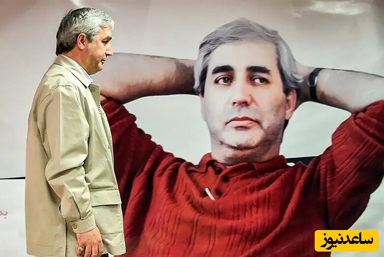 حسرت حاتمی‌کیا: آرزو داشتم در جنگ 12 روزه در اتاق‌های جنگ بودم؛ خدا کند زندگی‌ام...+ویدیو