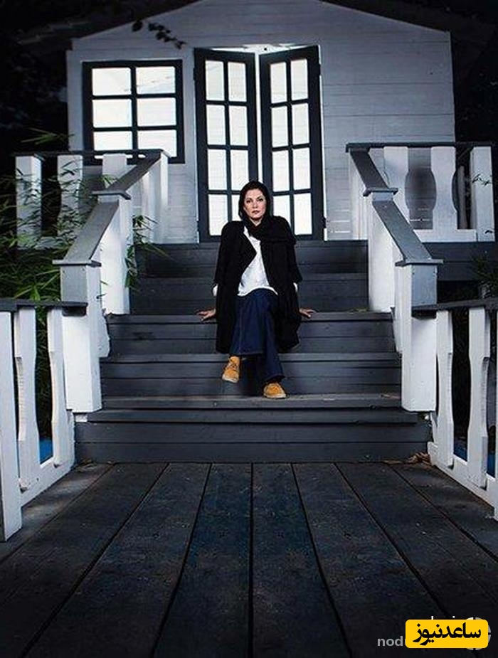 طناز طباطبایی