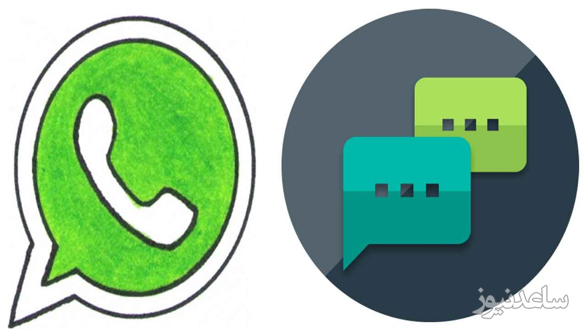 چگونه بصورت خودکار به پیام های واتساپ پاسخ دهیم؟+ فیلم آموزشی
