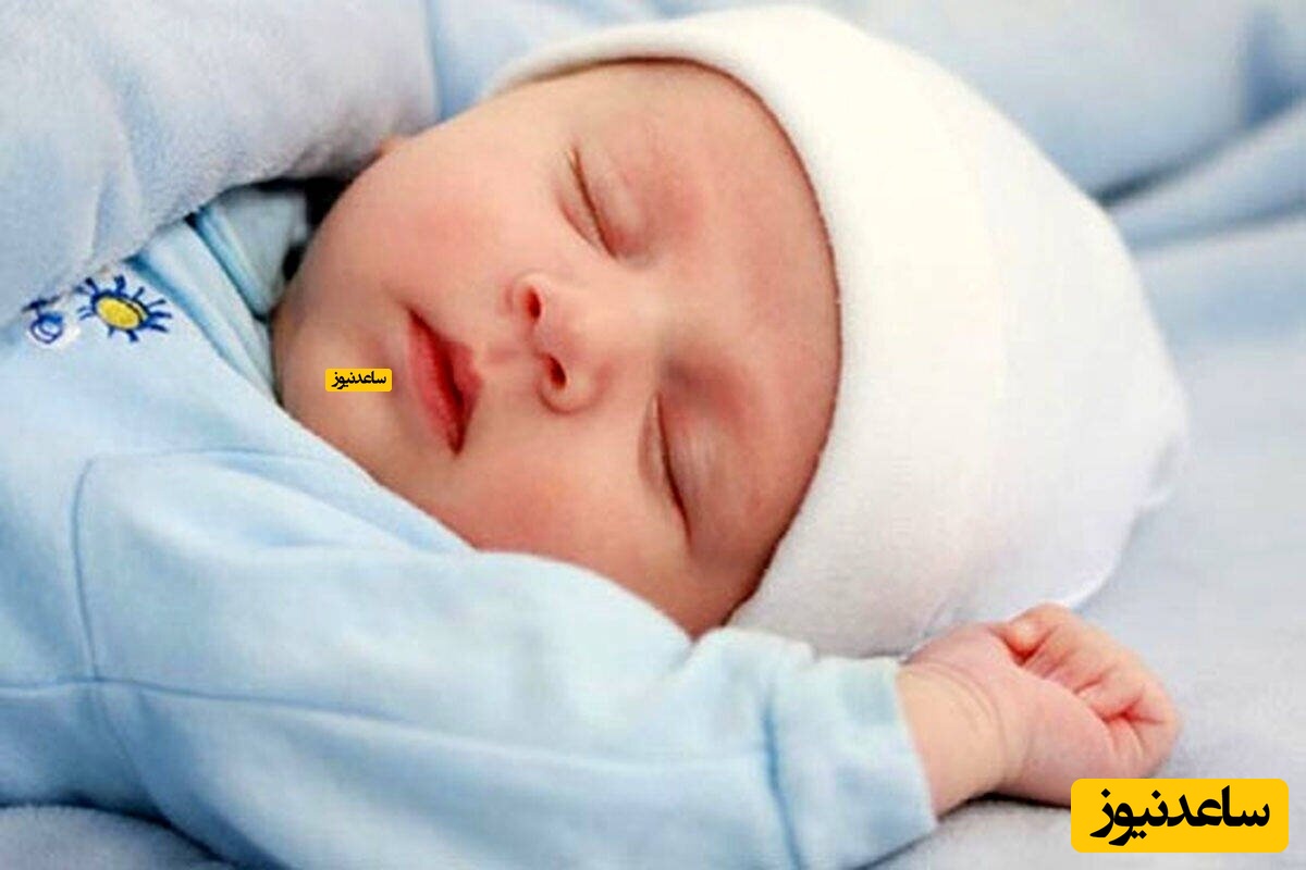 ختنه سوران پسر مدیرمسئول، داغ ترین خبر در صفحه اول روزنامه+تصویر جنجالی