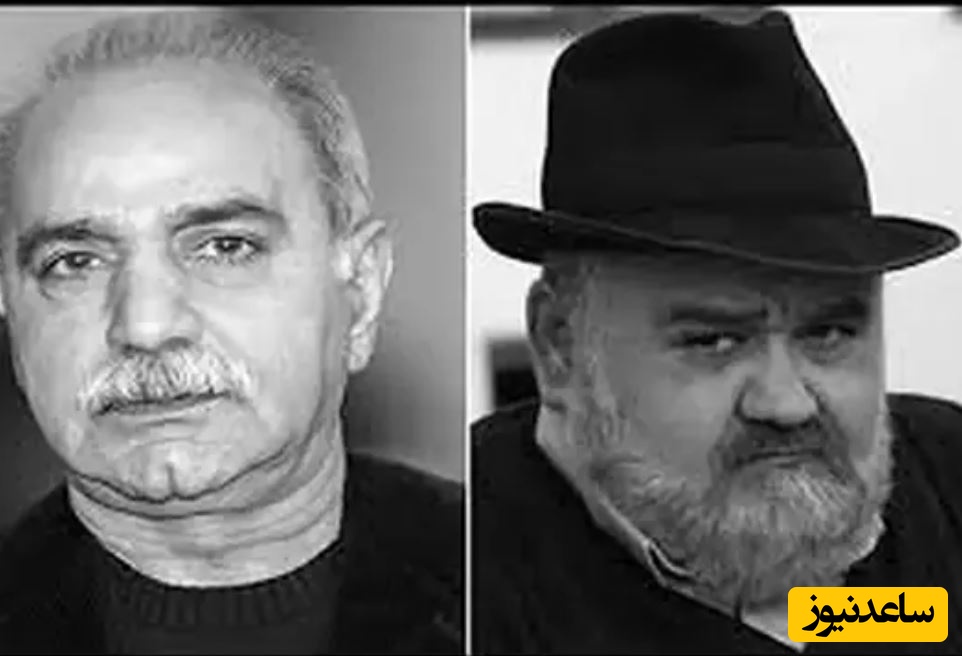 متن خواندنی و دلنشین پرویز پرستویی برای اکبر عبدی